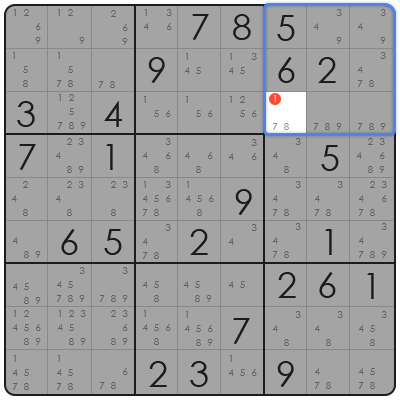 sudoku game instructions